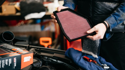 Filtre auto de aer sport: avantaje, dezavantaje și instalare