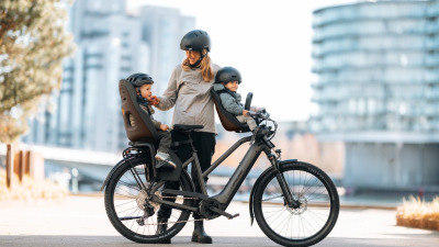 Cum alegi corect scaunul de bicicletă pentru copilul tău: Ghid detaliat pentru părinți responsabili