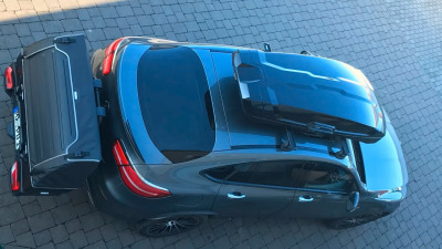 Descoperă noua pagină „Montaje” de la VagAuto – inspirație reală pentru bare și cutii de plafon