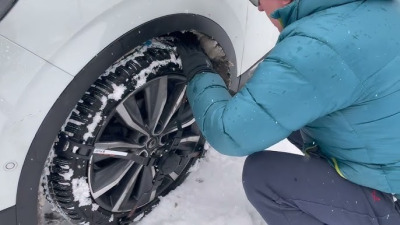 Diferența dintre lanțurile auto cu tensionare automată și cele cu tensionare manuală