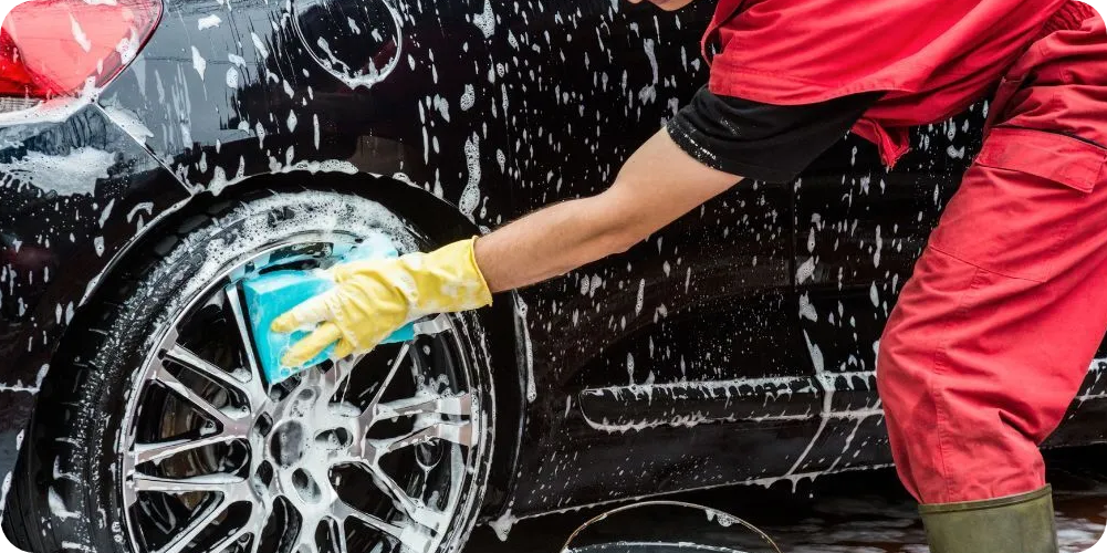 Produse detailing