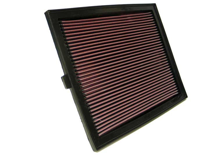 Filtru aer MERCEDES-BENZ VITO bus (638) Producator K&N Filters 33-2766
