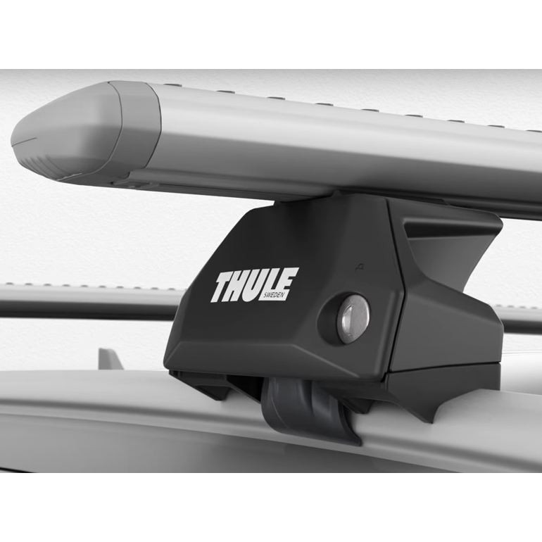 THULE Evo Flush Rail 710600 車種別取付KIT6014 Thule Evo Flush Rail