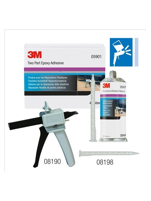 081903M Aplicator Manual -3M