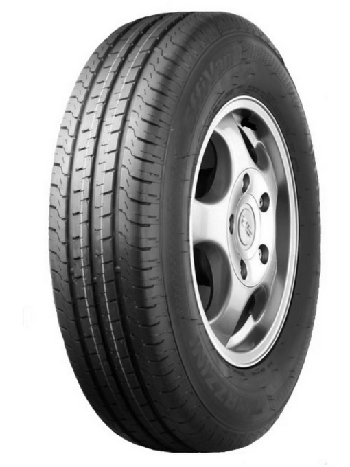 175R14C 99/98R EFFIVAN 8PR MS (E-9.2) MAZZINI