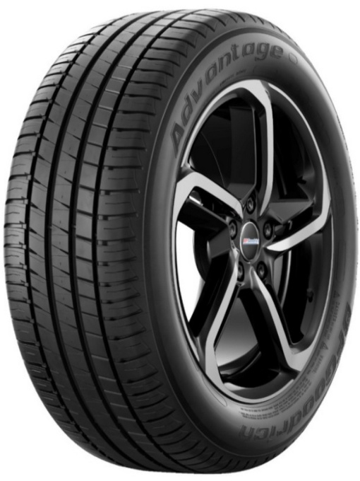 185/65R15 92T ADVANTAGE XL (E-4.6) BFGOODRICH