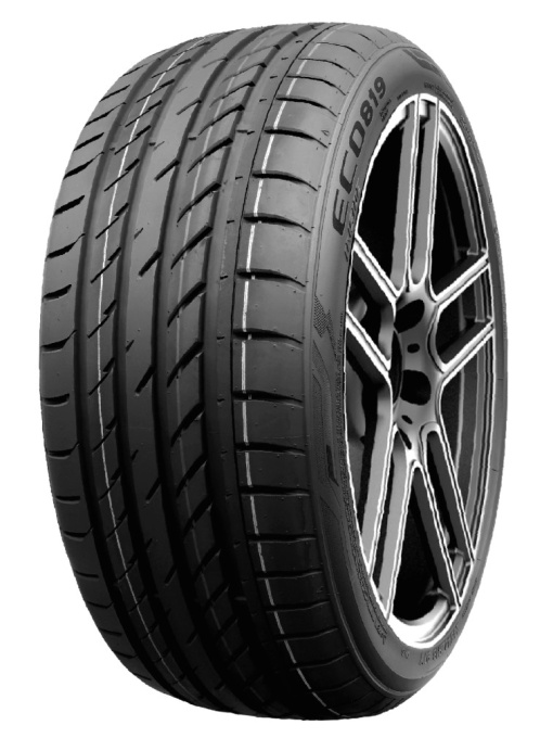 205/45R17 88W ECO819 XL MS (E-7.4) MAZZINI