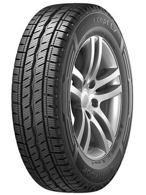 205/75R16C 110/108R WINTER I CEPT LV RW12 UN 8PR MS 3PMSF (E-6.9) HANKOOK