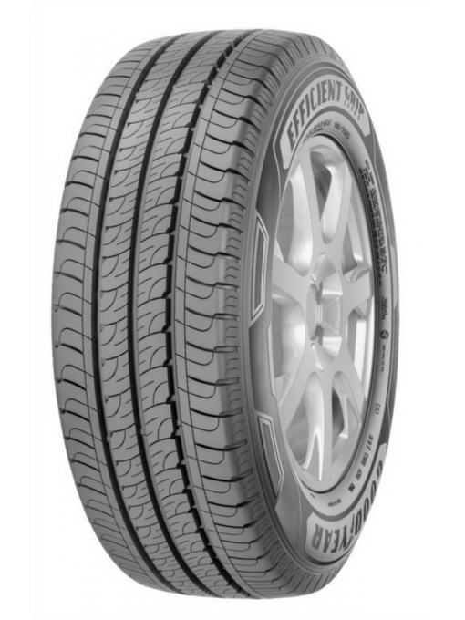 205/75R16C 113/111R EFFICIENTGRIP CARGO 10PR (E-3.5) GOODYEAR