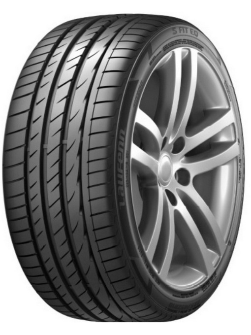 215/55R17 98W S FIT EQ LK01+ XL ZR UN (E-6.9) LAUFENN