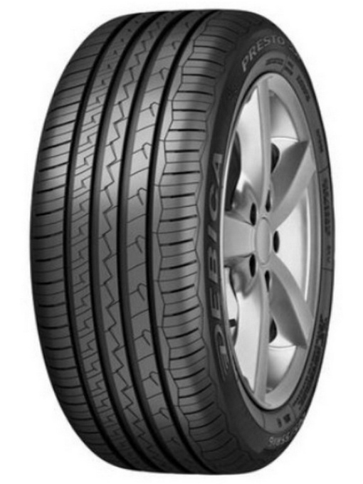 215/60R16 99V PRESTO HP2 XL (E-4.6) DEBICA