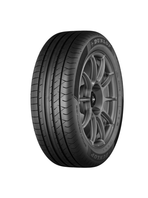 215/60R17 100V SPORT RESPONSE XL (E-6.4) DUNLOP