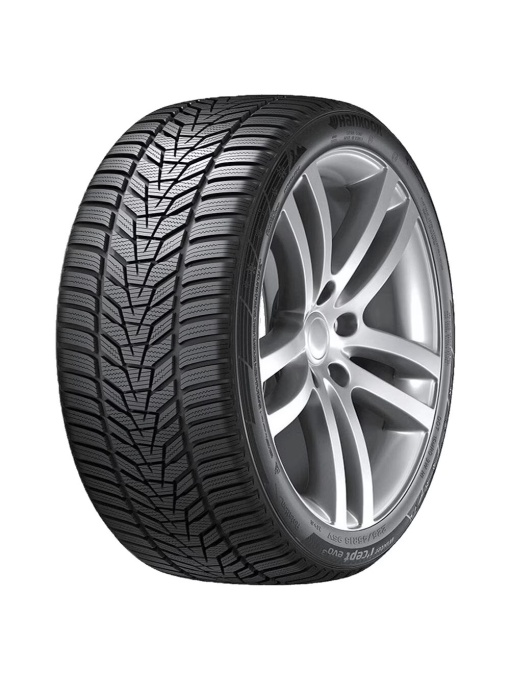 225/50R18 99V WINTER I CEPT EVO3 X W330B XL PJ HRS RUN FLAT UN MS 3PMSF (E-6.9) HANKOOK