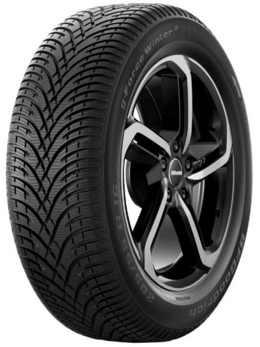 225/55R16 95H G-FORCE WINTER2 MS 3PMSF (E-4.6) BFGOODRICH