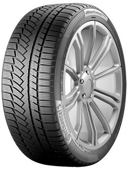 225/55R17 97H WinterContact TS 850 P SSR RUN FLAT *MOE MS 3PMSF (E-7.4) CONTINENTAL