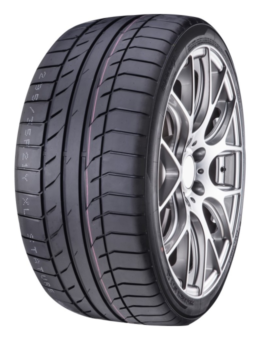 235/45R20 100W STATURE H/T XL PJ BSW (E-9.2) GRIPMAX