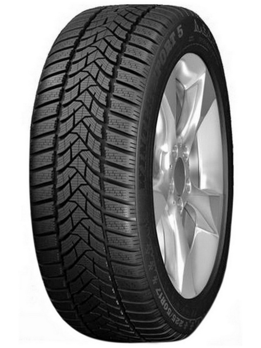 235/50R19 103V WINTER SPORT 5 SUV XL MFS MS 3PMSF (E-6.4) DUNLOP