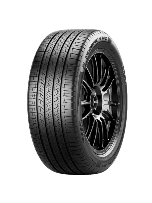 235/50R20 104H SCORPION MS XL PJ elect MS (E-9.3) PIRELLI