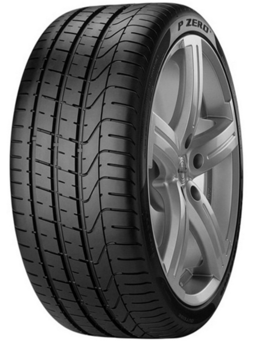 245/35R21 96Y P ZERO- 4 LS XL PJ r-f RUN FLAT * (E-8.1) PIRELLI