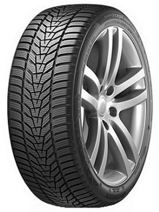 245/45R20 103V WINTER I CEPT EVO3 W330 XL PJ CO MS 3PMSF (E-6.9) HANKOOK