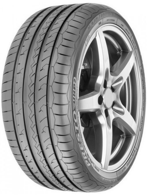 255/35R19 96Y PRESTO UHP 2 XL FP (E-4.5) DEBICA