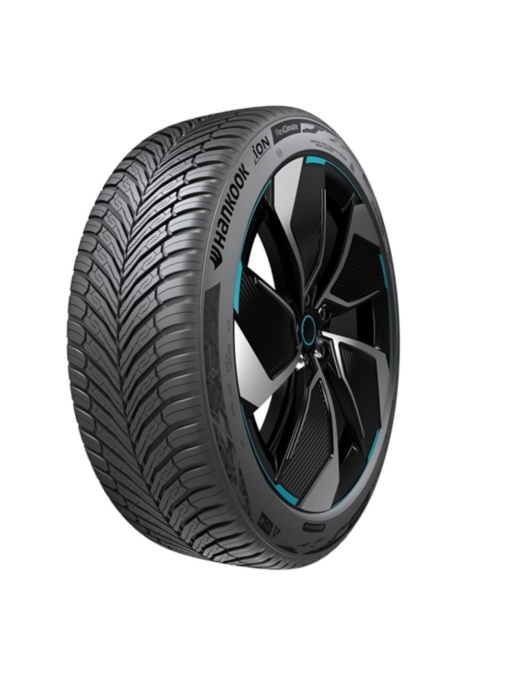 255/40R20 101Y ION FLEXCLIMATE SUV IL01A XL PJ ZR Sound Absorber (Foam) EV RE UN (E-6.9) HANKOOK