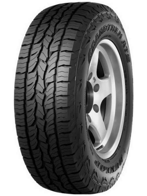 255/70R16 111T GRANDTREK AT5 OWL MS (E-4.6) DUNLOP