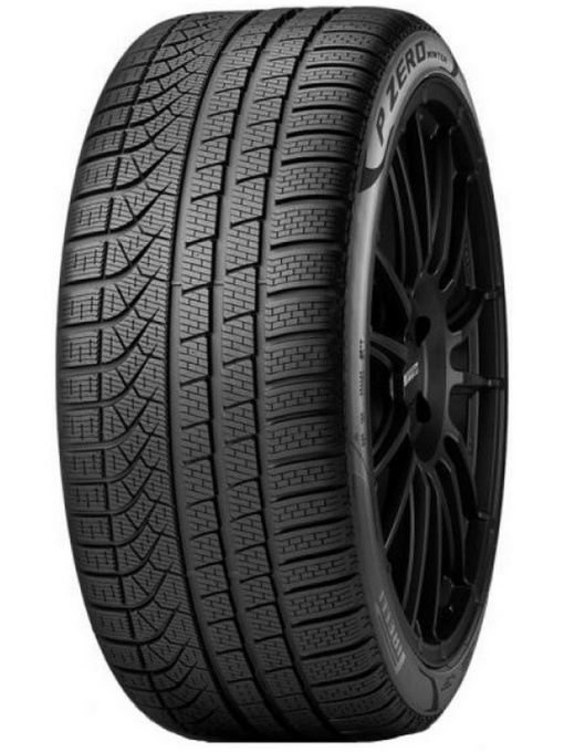295/30R21 102W P ZERO WINTER XL PJ MO1A MS 3PMSF (E-8.1) PIRELLI