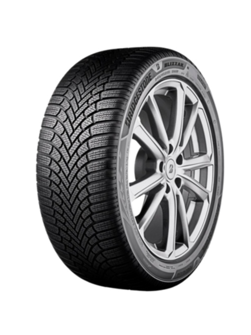 305/35R21 109W BLIZZAK 6 XL PJ ENLITEN MS 3PMSF (E-9.2) BRIDGESTONE