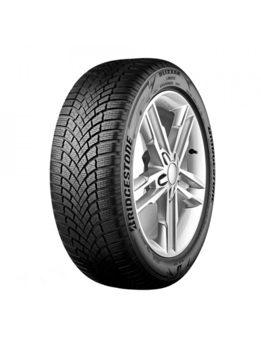Anvelopa Iarna 165/60R15 81T Blizzak Lm005 Xl Ms 3Pmsf (E-4.5) Bridgestone