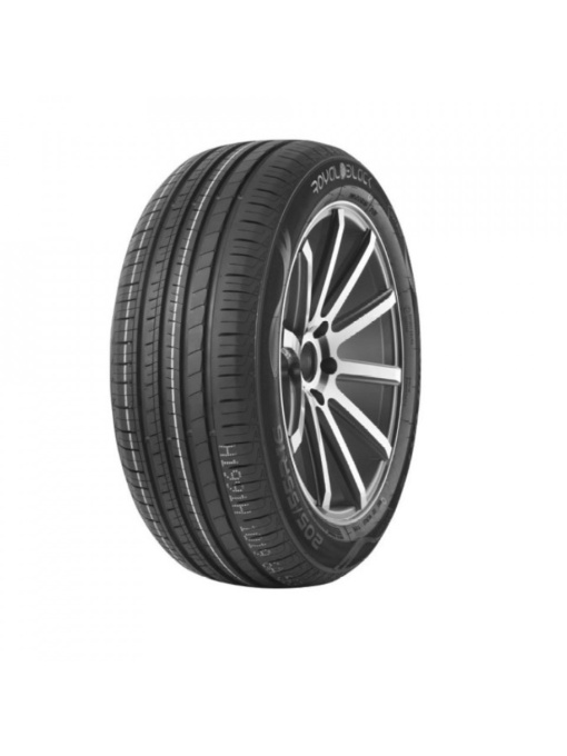 Anvelopa Vara 155/65R14 75H Royal Mile Ms (E-4.5) Royal Black