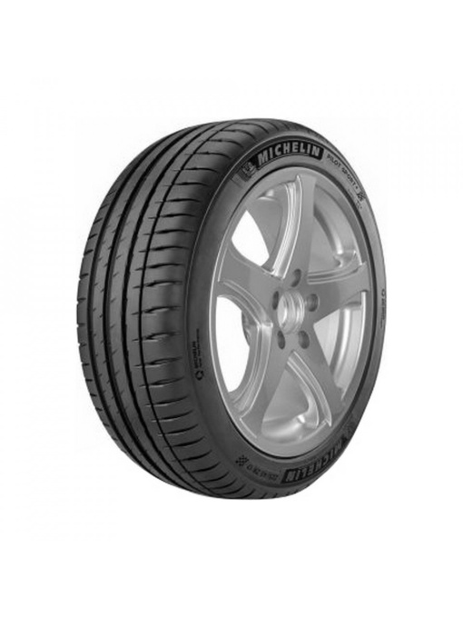 Anvelopa Vara 225/45R19 96W Pilot Sport 4 Xl Pj Zp Run Flat Zr (E-4.4) Michelin