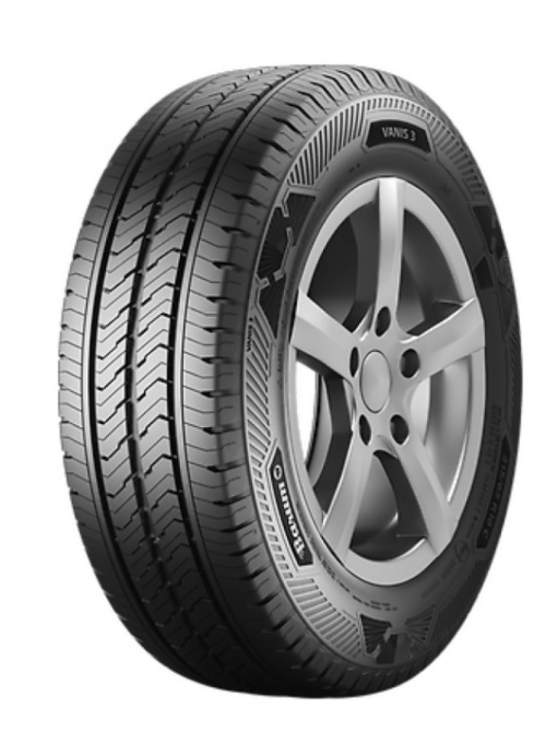 Anvelopa Vara 235/65R16C 115/113R Vanis 3 8PR (E-4.9) BARUM