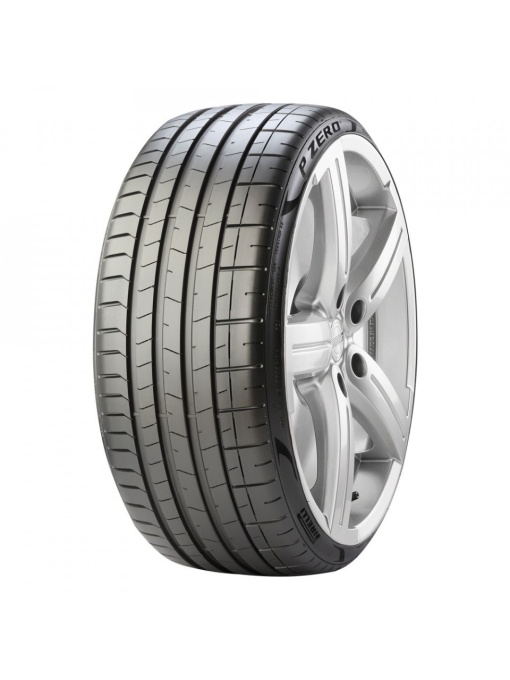 Anvelopa Vara 265/45R21 104W P Zero- Sc Pj (E-8.7) Pirelli