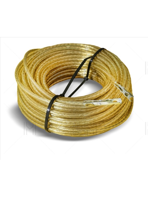 Cablu vamal MVM CSC004, lungime 36 m, diametru 6 mm