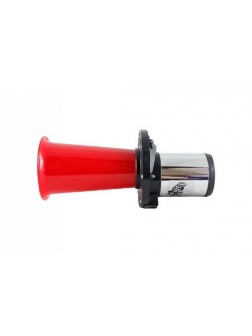 Claxon simplu cu compresor 12V