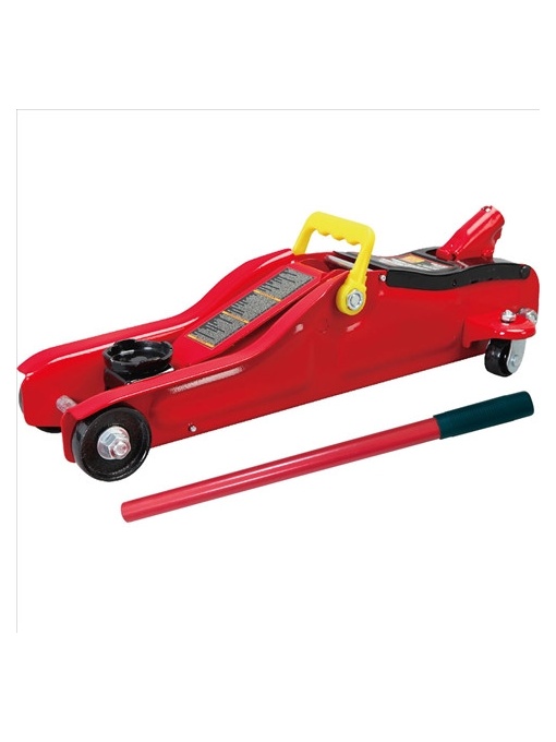 Cric Hidraulic Tip Crocodil 2 Tone Petex