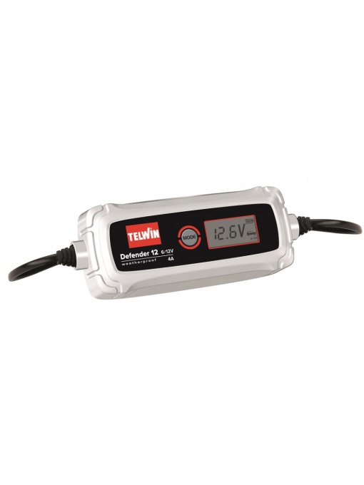 DEFENDER 12 - Redresor automat 6/12V TELWIN