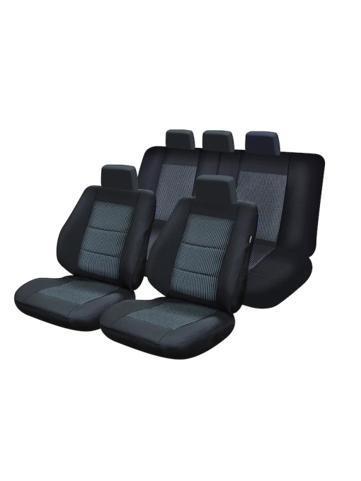 Huse scaun dedicate pentru Dacia Logan 1 2004-2012