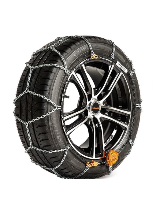 Lanturi antiderapante cu tensionare automata Weissenfels Uniqa M32- E065 - 2 bucati/pachet