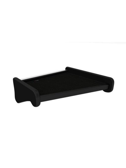 Masa bord F-CORE pentru IVECO Daily III, Negru 05.99-07.07