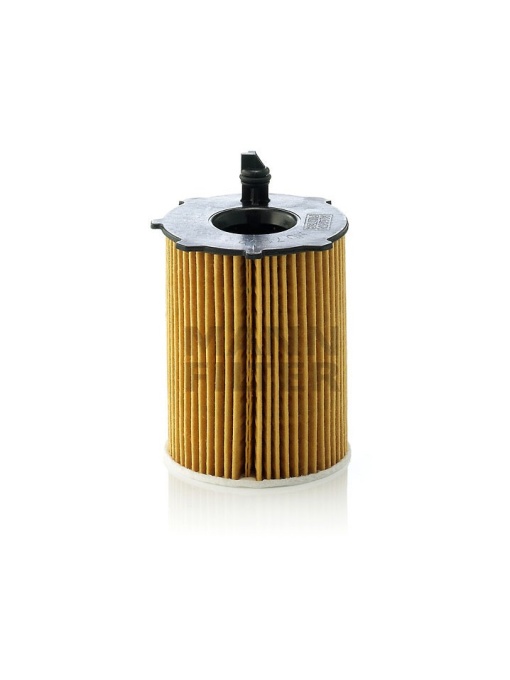 Pachet filtre revizie Ford Mondeo 1.6 TDCi 115 cai, filtre Mann-Filter