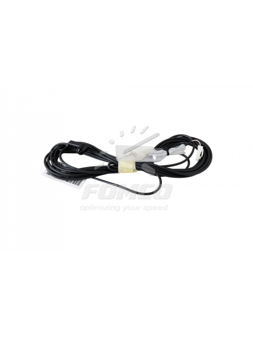 Senzor de temperatură exterioară Webasto, 5m, Air Top 2000