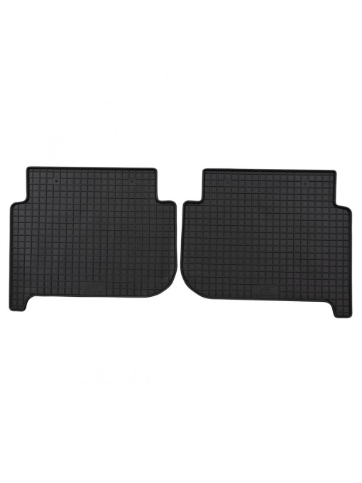 Set 4 Covorase cauciuc Petex, pentru VW Touran 2003-2015