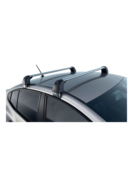 Set bare transversale Dacia Logan III