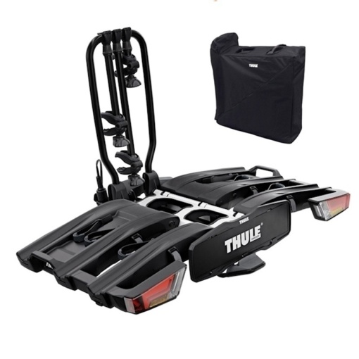 Thule Transportrad Wheel Kit Rechts+Links 52848 52849 Für Heckträger