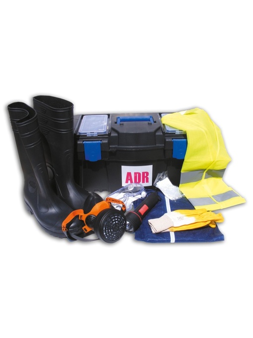 Trusa ADR BASIC