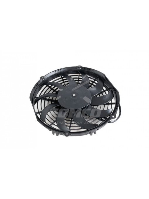 Ventilator SPAL VA11-AP7/C-57S 255 mm 12V