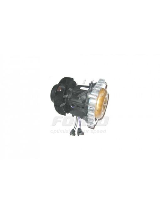 Ventilator Webasto S AT 2000 cu cablu DP 24V