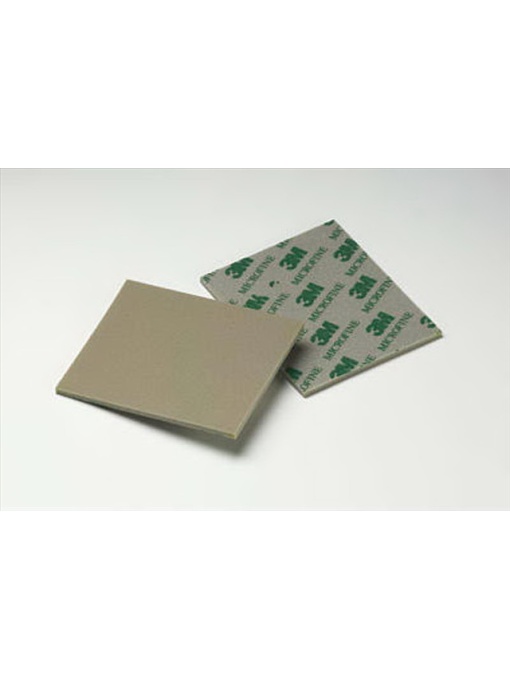 026003M Burete Abraziv Microfine Unitate Facturare Multiplu De 20 Buc-3M